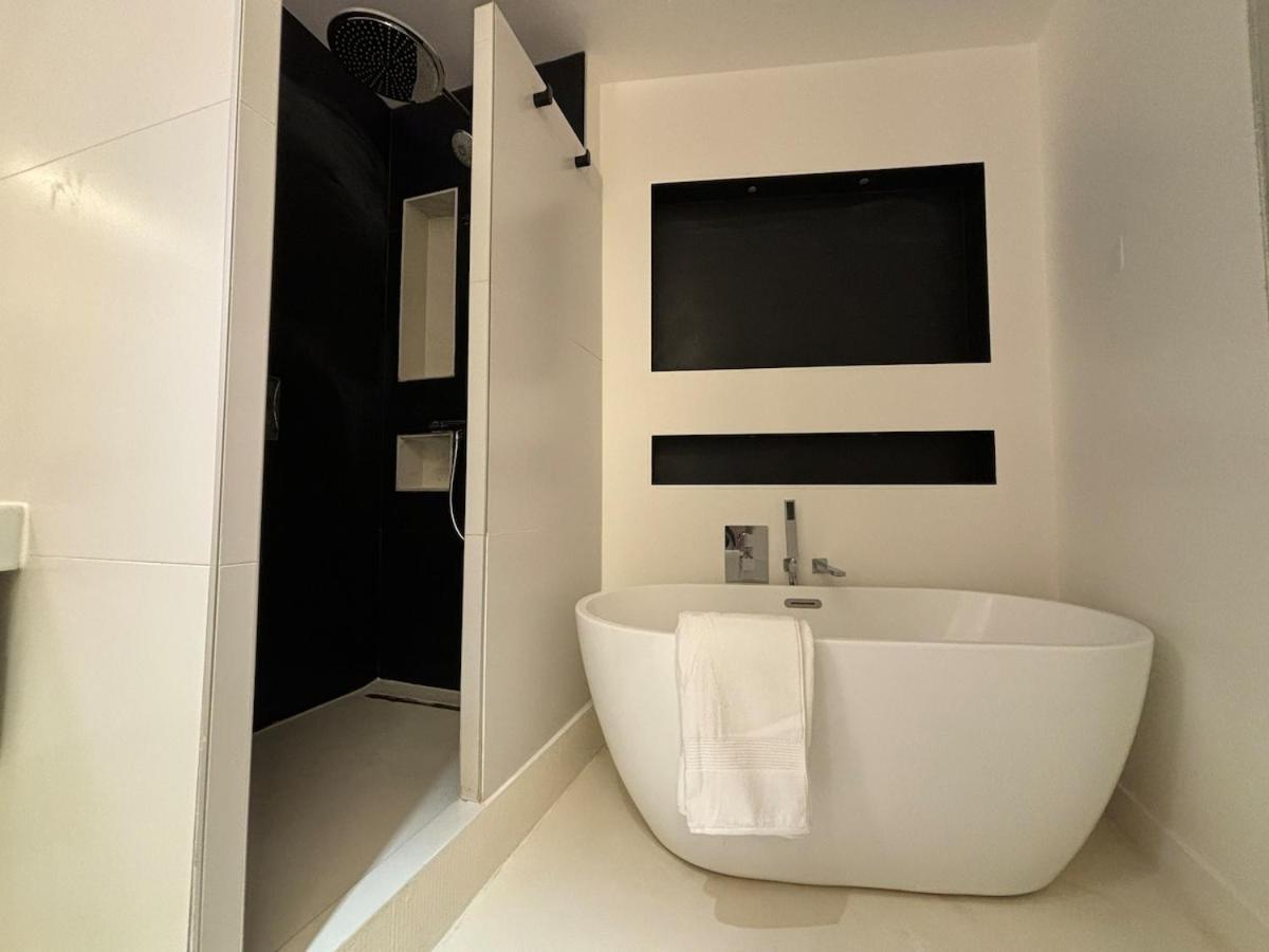 Spacious Apt Luxembourg 6 People Paris Exterior photo